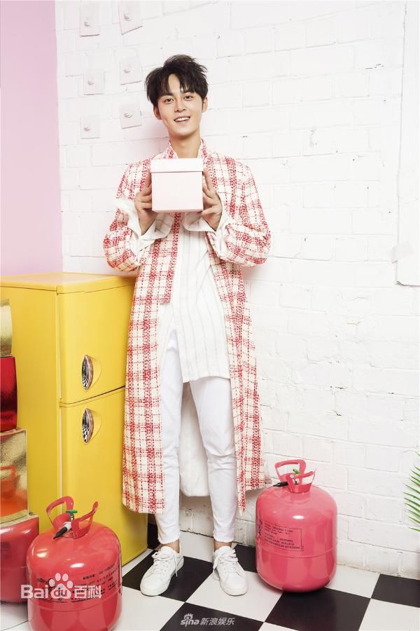 谢彬彬(Since)高清2017七夕梦幻图册