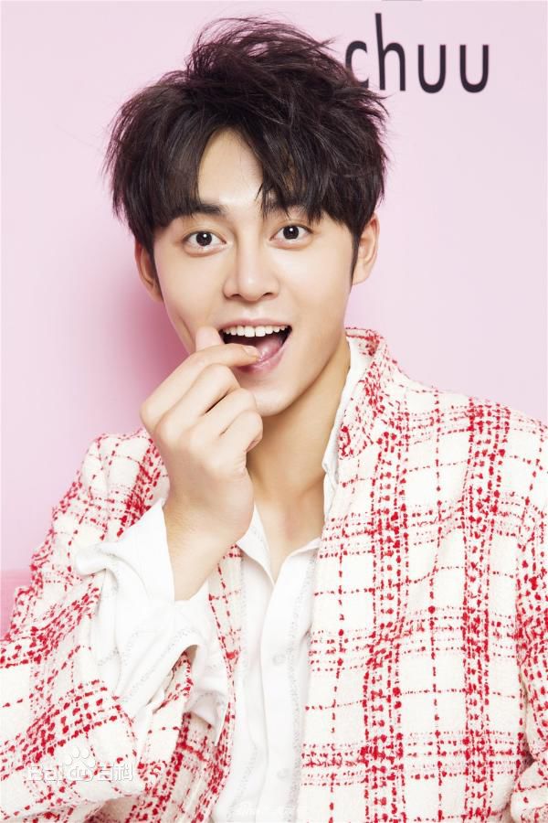 谢彬彬(Since)高清2017七夕梦幻图册