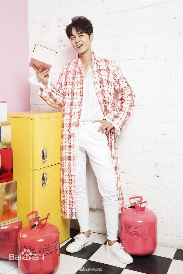 谢彬彬(Since)高清2017七夕梦幻图册