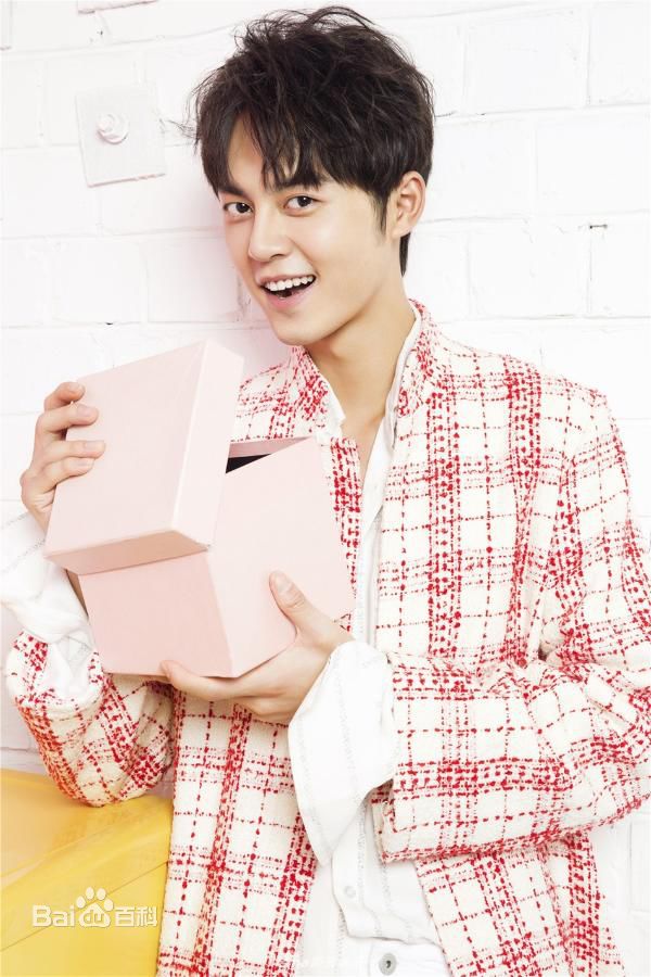 谢彬彬(Since)高清2017七夕梦幻图册