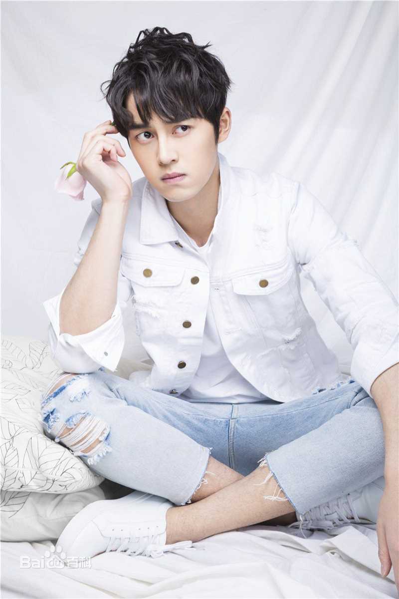 高清谢彬彬(Since)性感图片