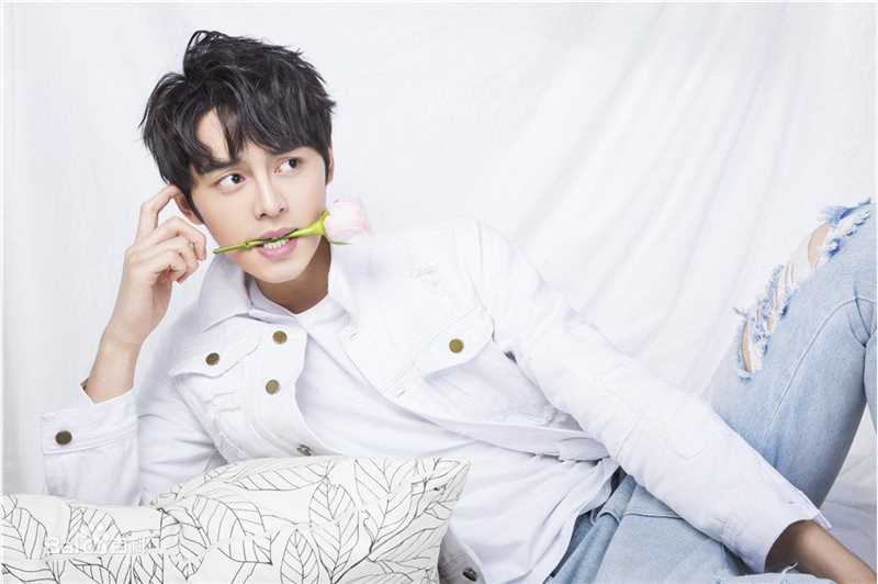 高清谢彬彬(Since)性感图片