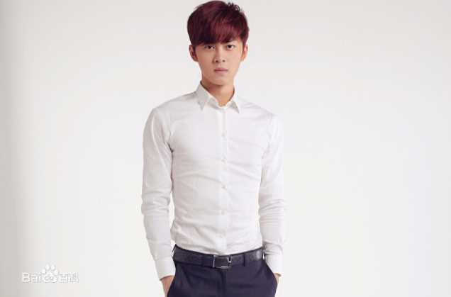 高清谢彬彬(Since)性感图片