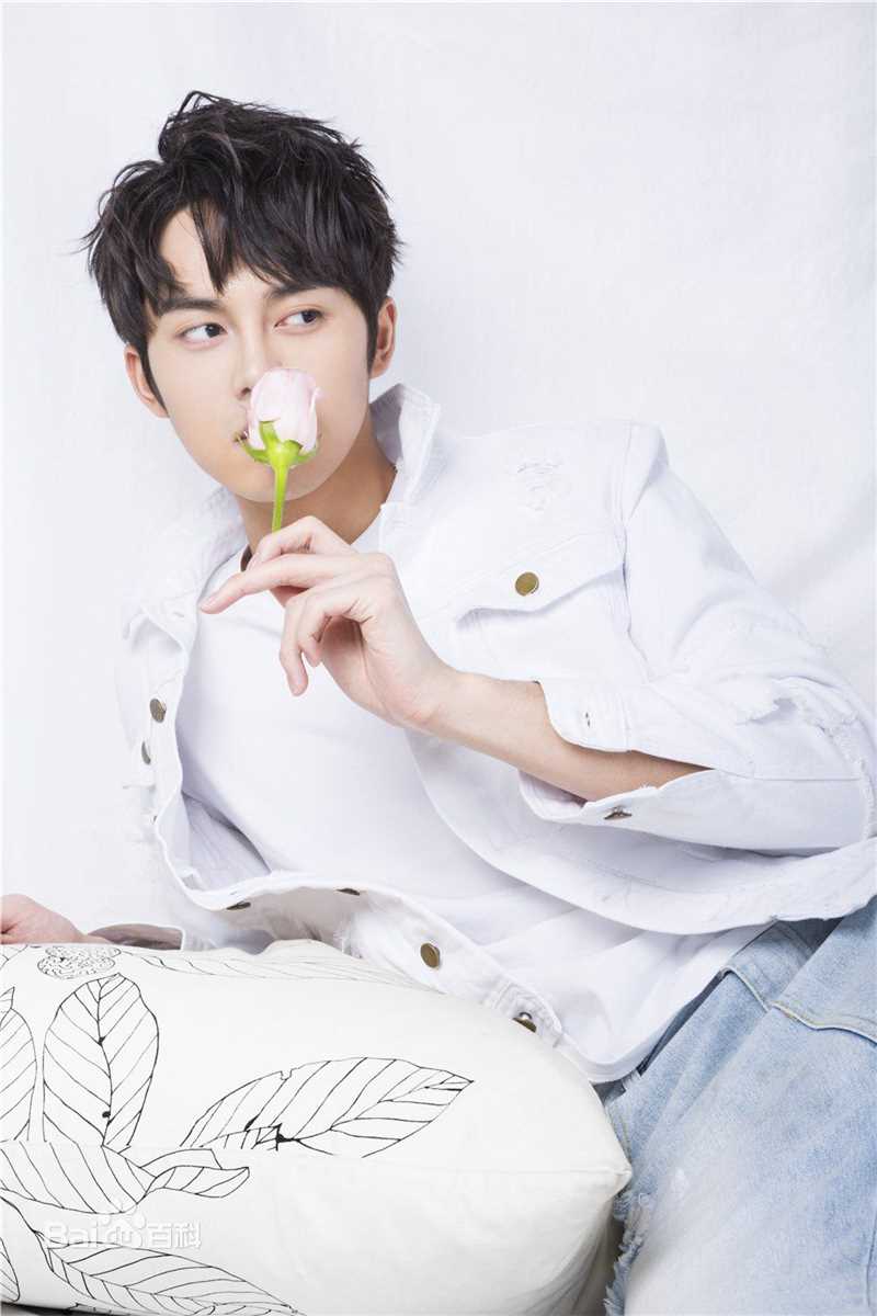 高清谢彬彬(Since)性感图片