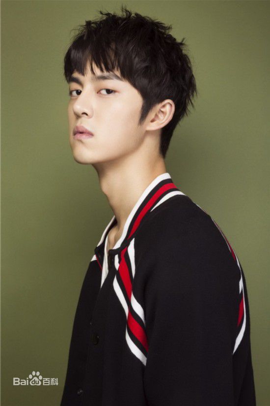 高清谢彬彬(Since)性感图片