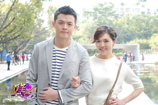 王煜电视剧集锦——壁纸壁纸