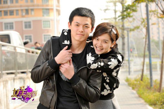 王煜电视剧集锦——壁纸壁纸