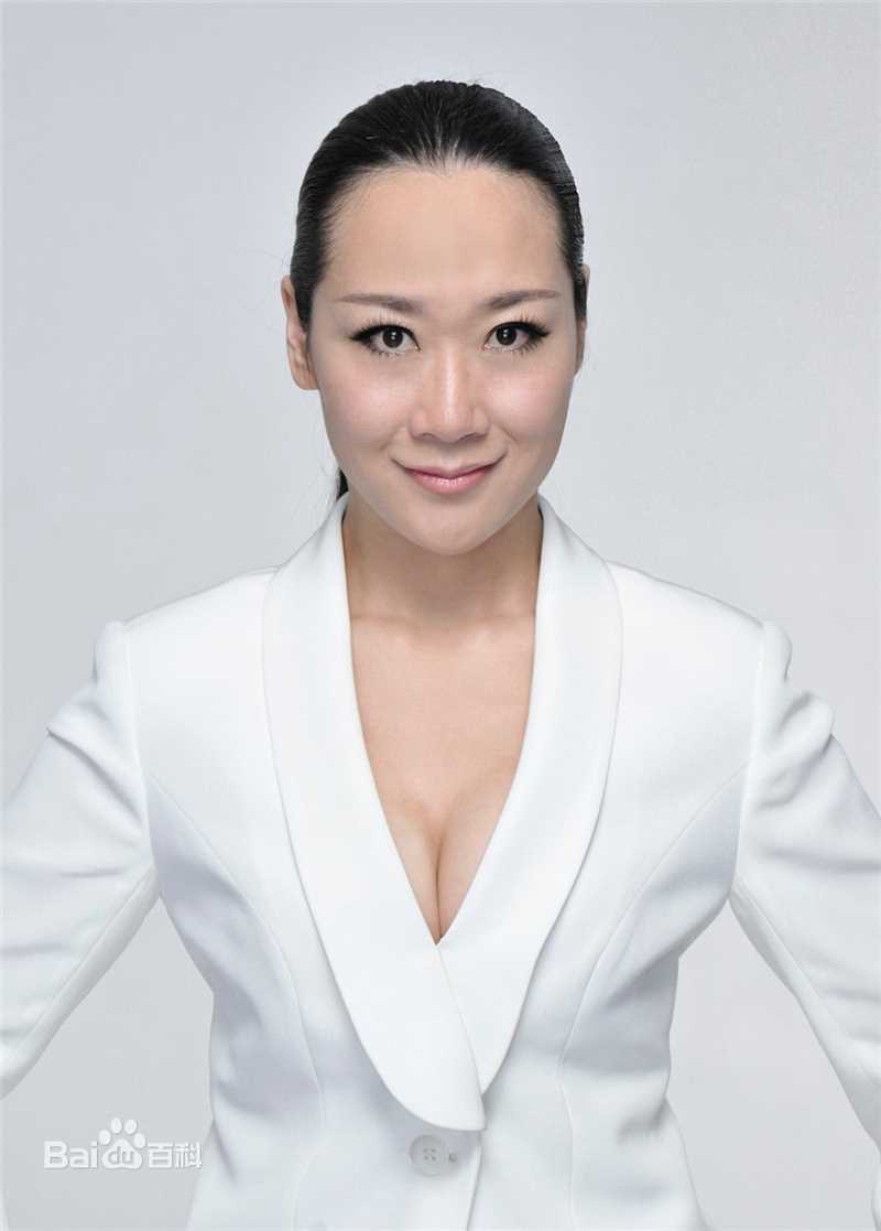 李海蜀前后照片