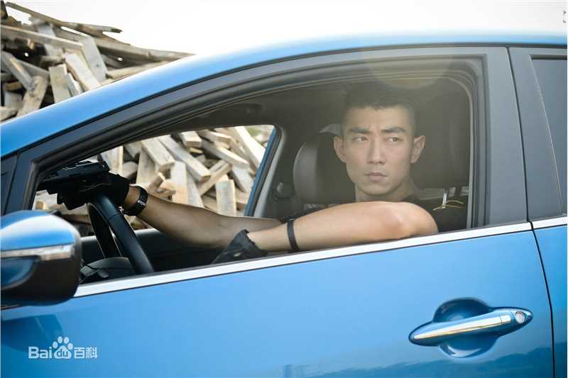 王韬照片性感图片壁纸