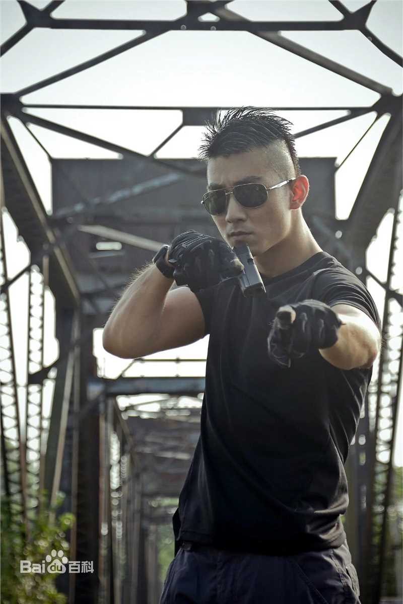 王韬照片生活照相册