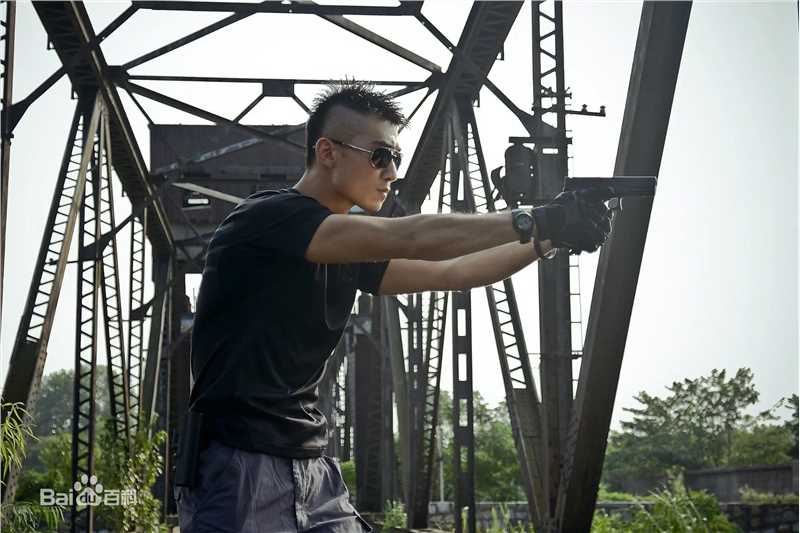 王韬照片生活照相册