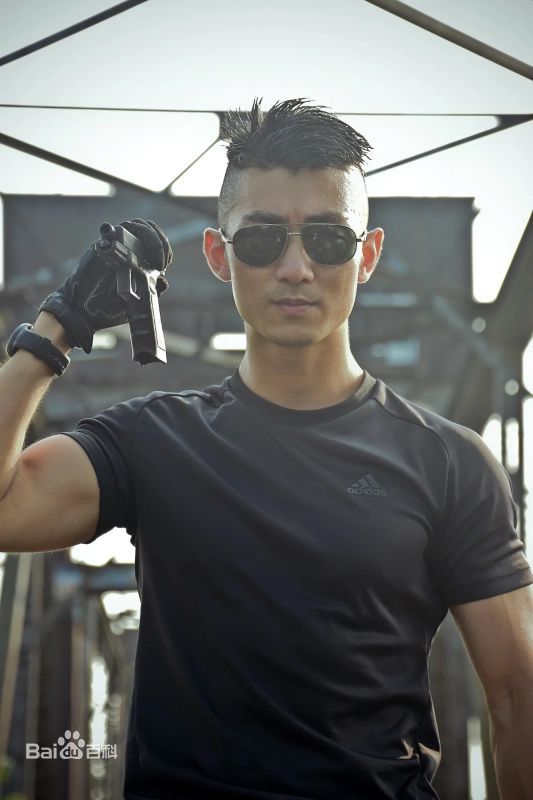 王韬照片生活照相册