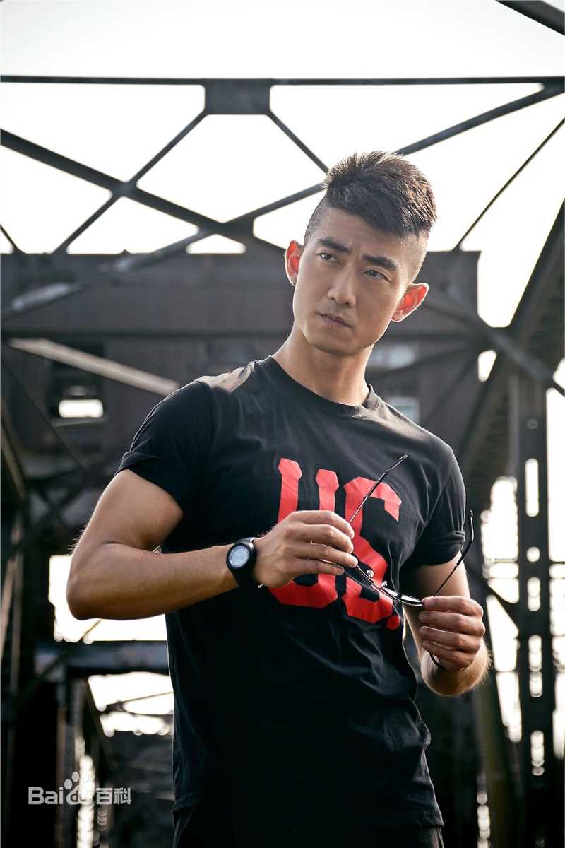 王韬照片生活照相册