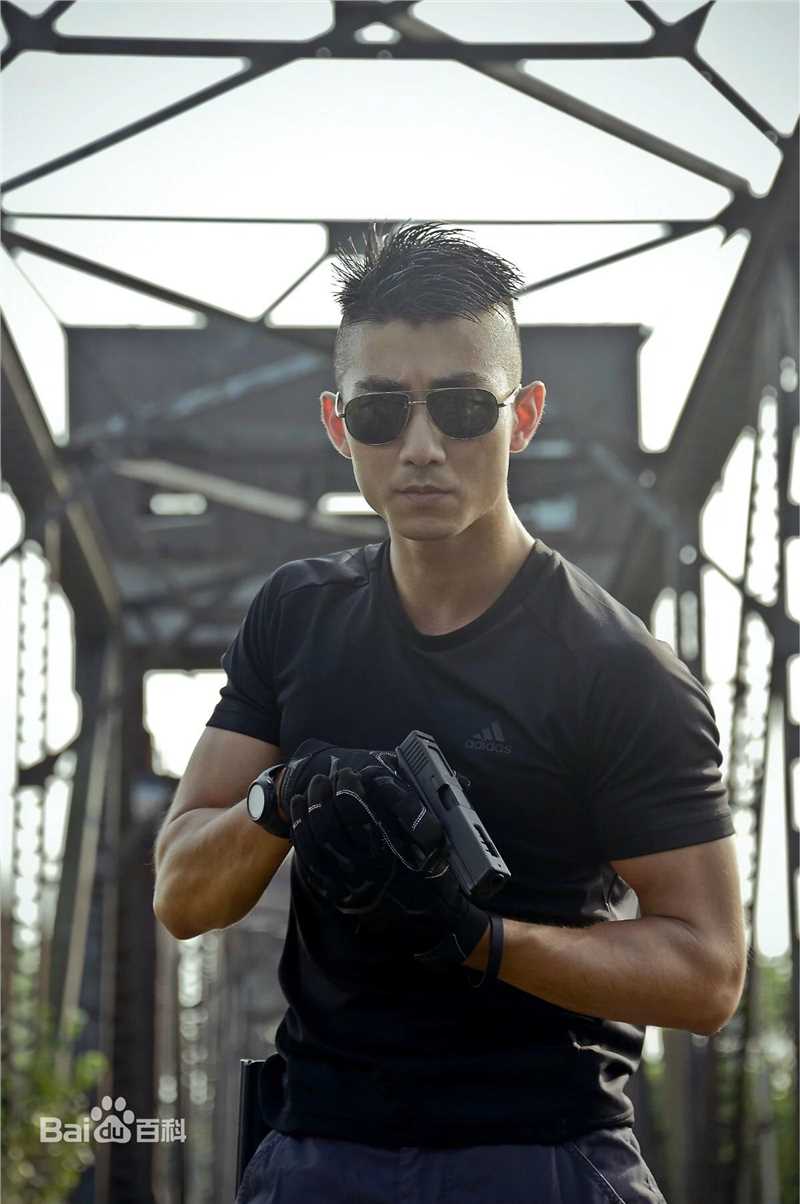 王韬照片生活照相册