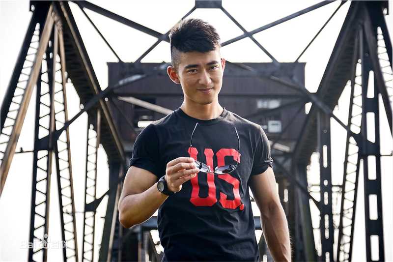 王韬照片生活照相册