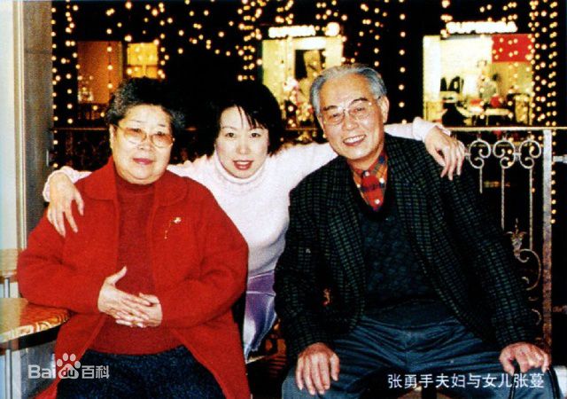 最全张勇手壁纸