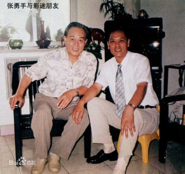 最全张勇手壁纸