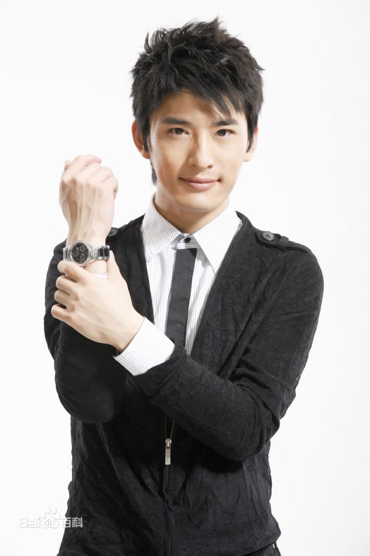 宫正楠(Daniel)个 人 写 真性感图片图集