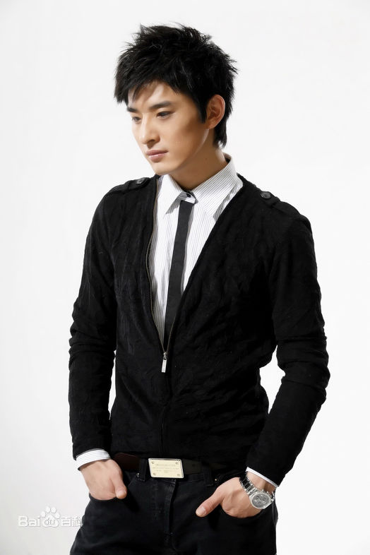 宫正楠(Daniel)个 人 写 真性感图片图集