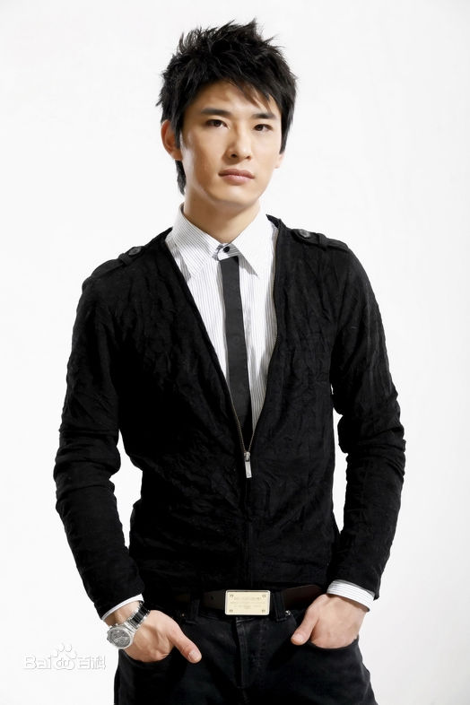 宫正楠(Daniel)个 人 写 真性感图片图集