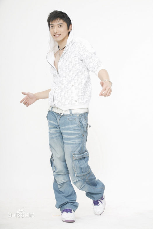 宫正楠(Daniel)个 人 写 真性感图片图集