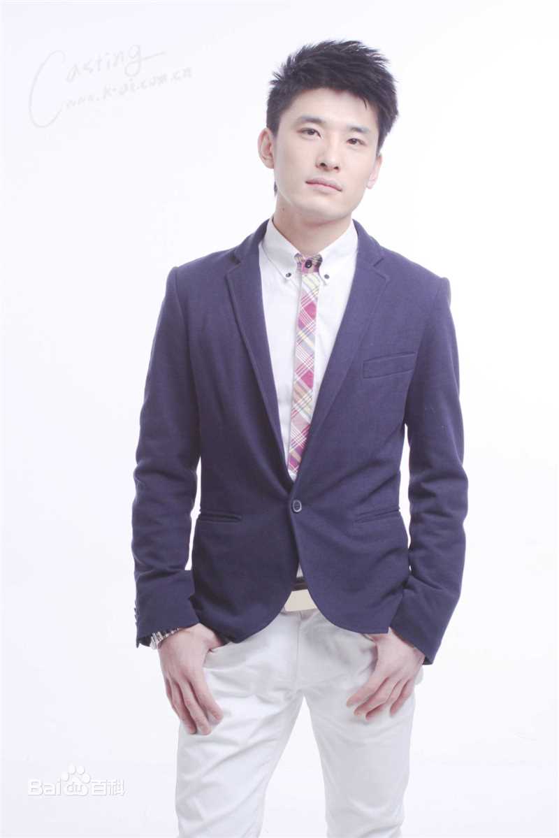 宫正楠(Daniel)个 人 写 真性感图片图集