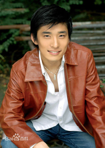 宫正楠(Daniel)个 人 写 真性感图片图集