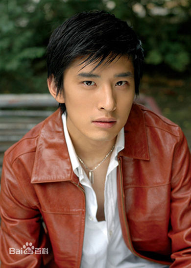 宫正楠(Daniel)个 人 写 真性感图片图集