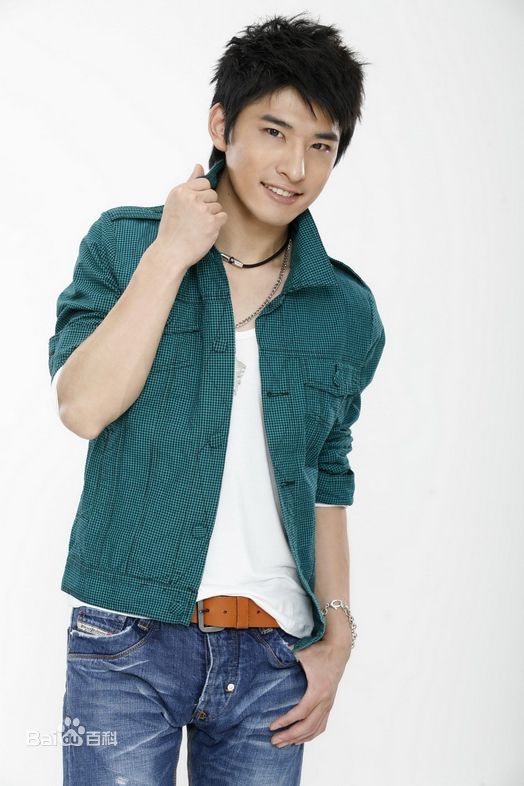 宫正楠(Daniel)个 人 写 真性感图片图集