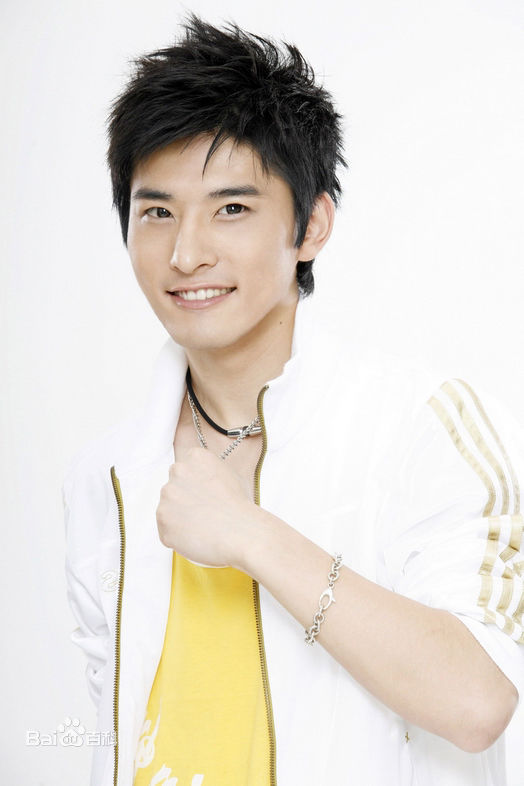 宫正楠(Daniel)个 人 写 真性感图片图集