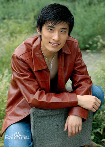 宫正楠(Daniel)个 人 写 真性感图片图集