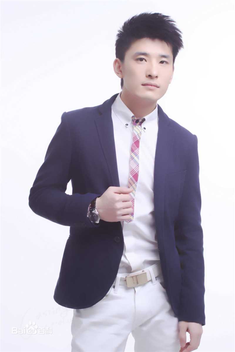 宫正楠(Daniel)个 人 写 真性感图片图集