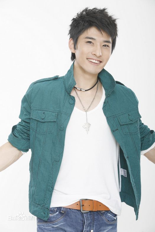 宫正楠(Daniel)个 人 写 真性感图片图集