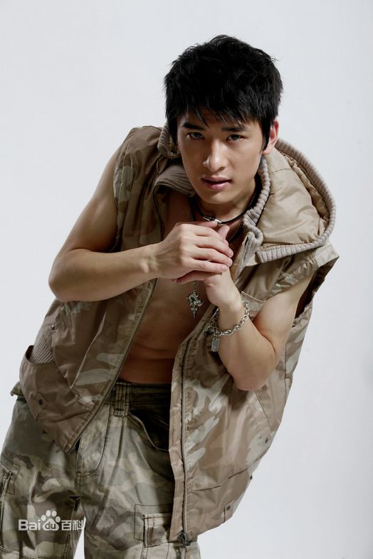 宫正楠(Daniel)个 人 写 真性感图片图集