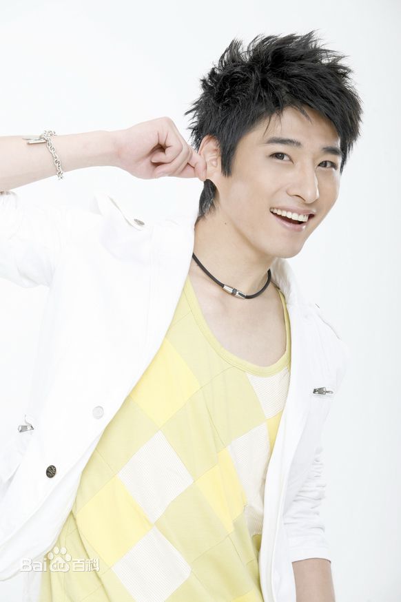 宫正楠(Daniel)个 人 写 真性感图片图集