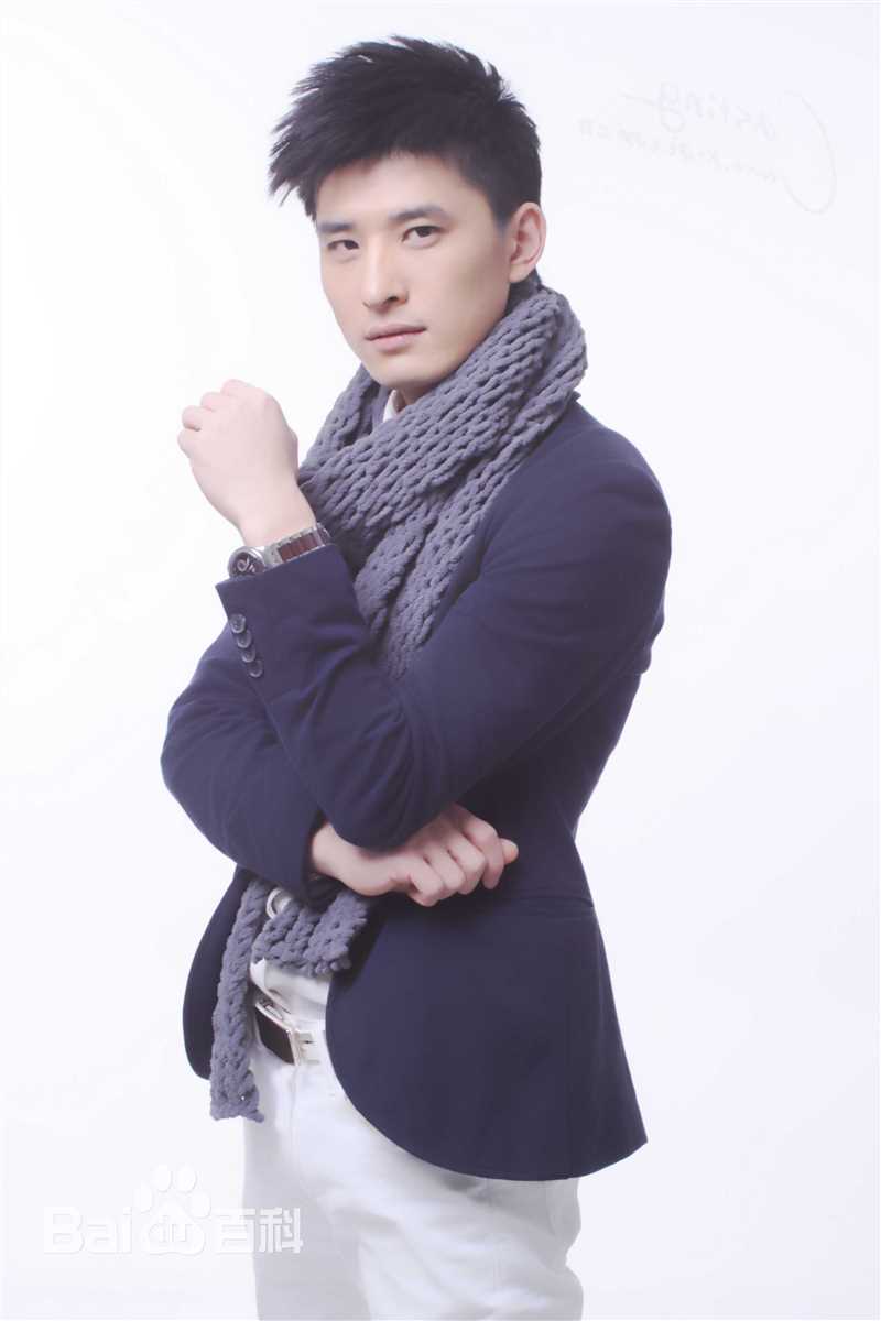 宫正楠(Daniel)个 人 写 真性感图片图集