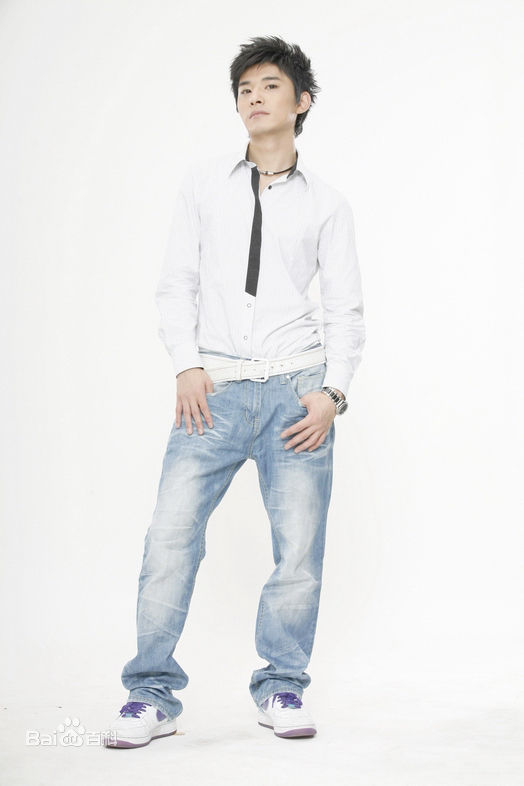 宫正楠(Daniel)个 人 写 真性感图片图集