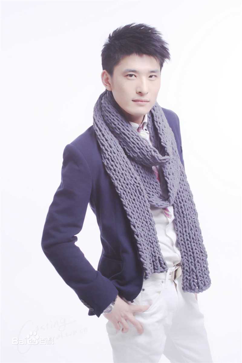 宫正楠(Daniel)个 人 写 真性感图片图集