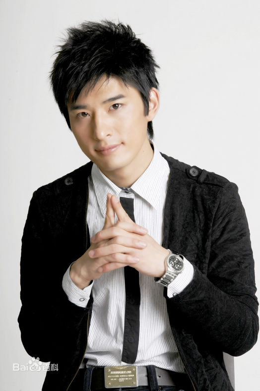 宫正楠(Daniel)个 人 写 真性感图片图集