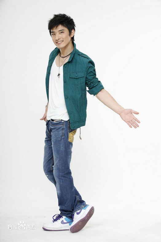 宫正楠(Daniel)个 人 写 真性感图片图集