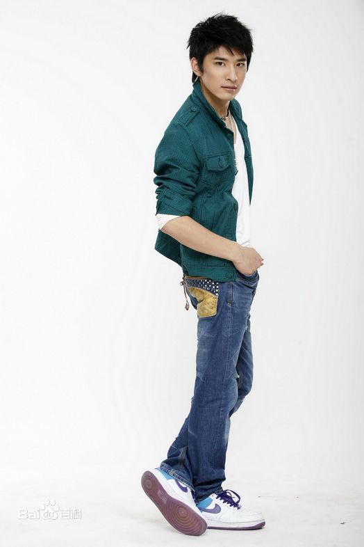 宫正楠(Daniel)个 人 写 真性感图片图集