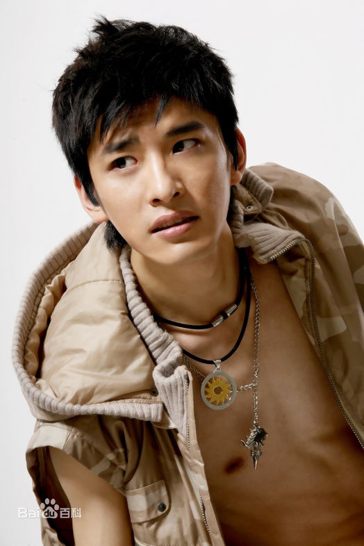 宫正楠(Daniel)个 人 写 真性感图片图集