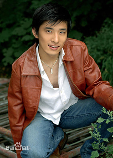 宫正楠(Daniel)个 人 写 真性感图片图集