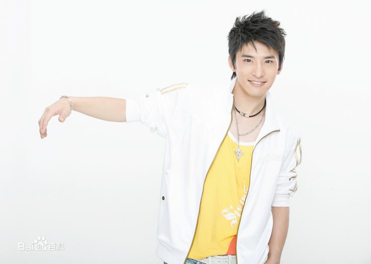 宫正楠(Daniel)个 人 写 真性感图片图集