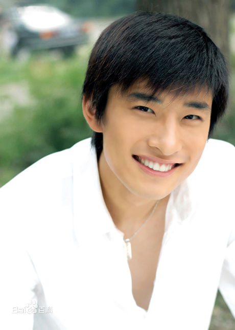 宫正楠(Daniel)个 人 写 真性感图片图集