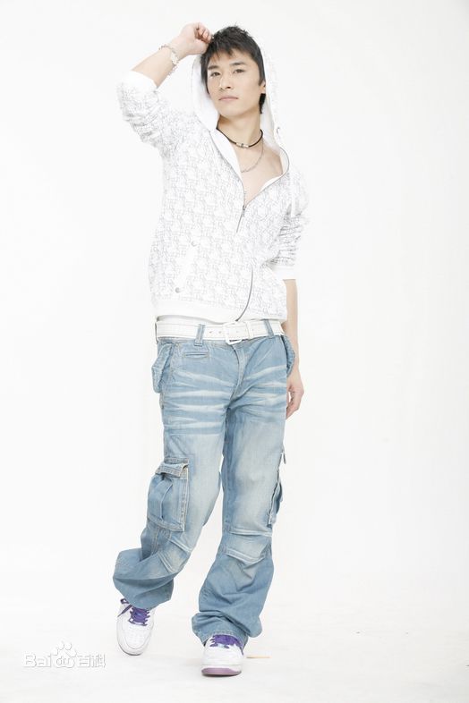 宫正楠(Daniel)个 人 写 真性感图片图集