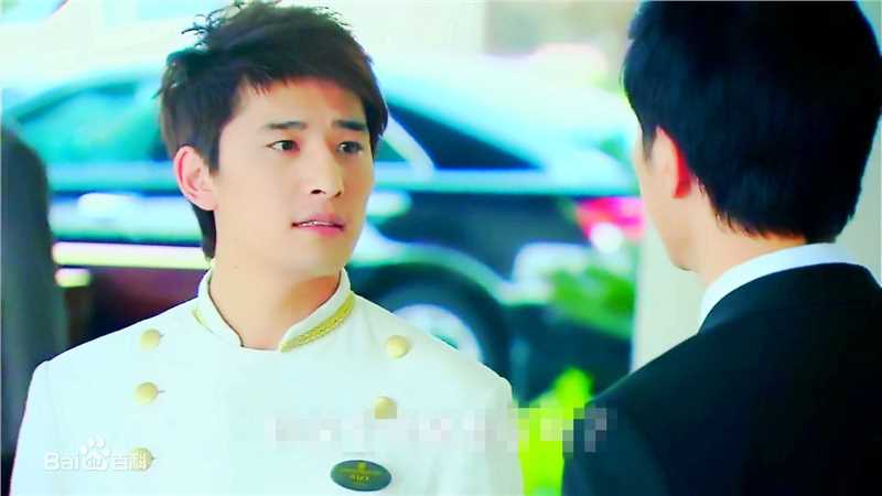 宫正楠(Daniel)《偏偏爱上你》 剧照