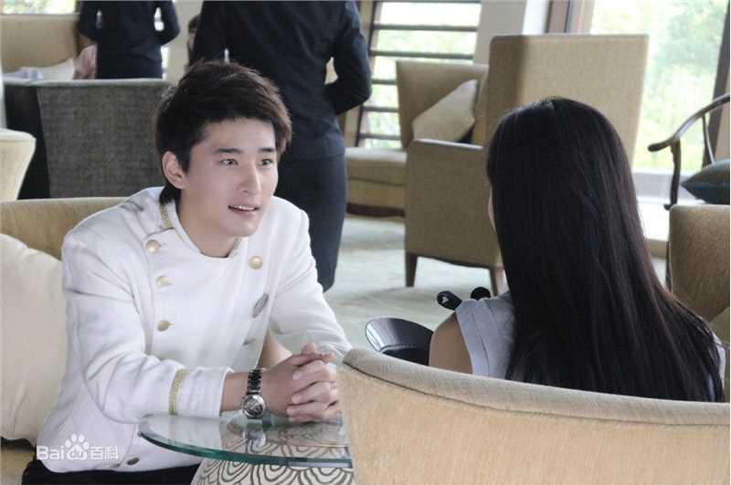 宫正楠(Daniel)《偏偏爱上你》 剧照