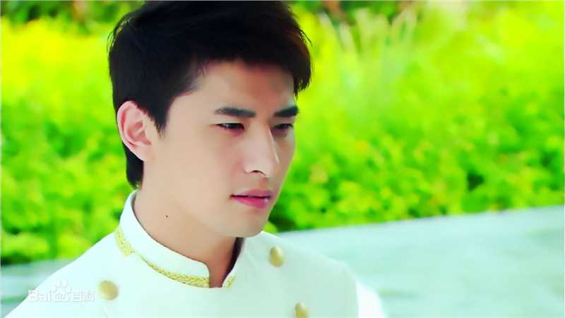 宫正楠(Daniel)《偏偏爱上你》 剧照