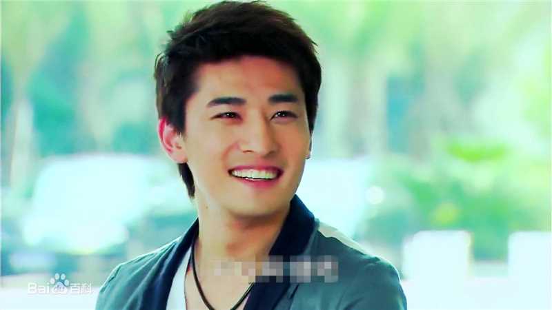 宫正楠(Daniel)《偏偏爱上你》 剧照